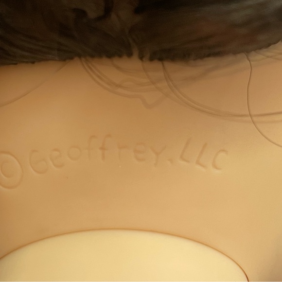 Super Pretty Cowgirl Journey Doll 18” - Picture 12 of 14